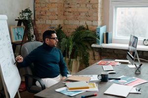 flexible working