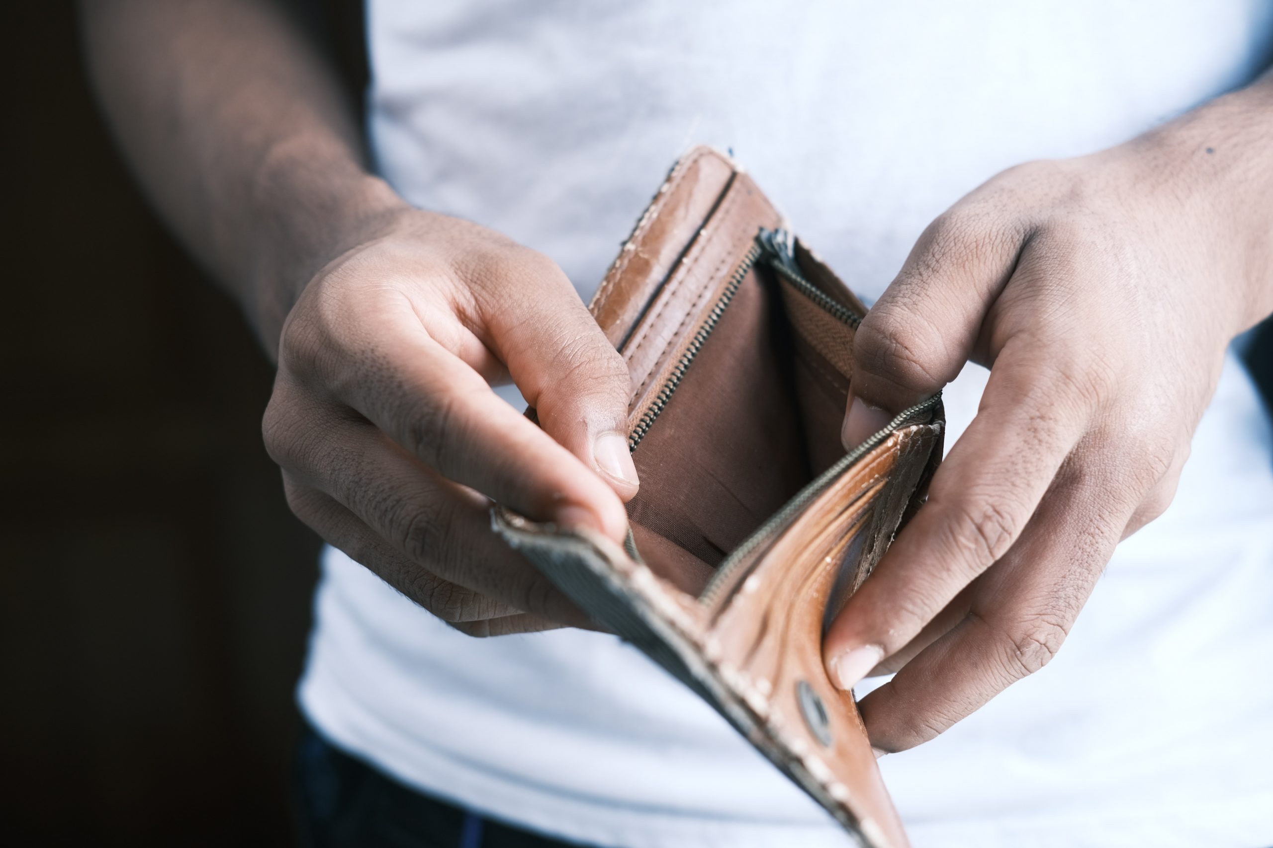 How to support employees during the cost of living crisis