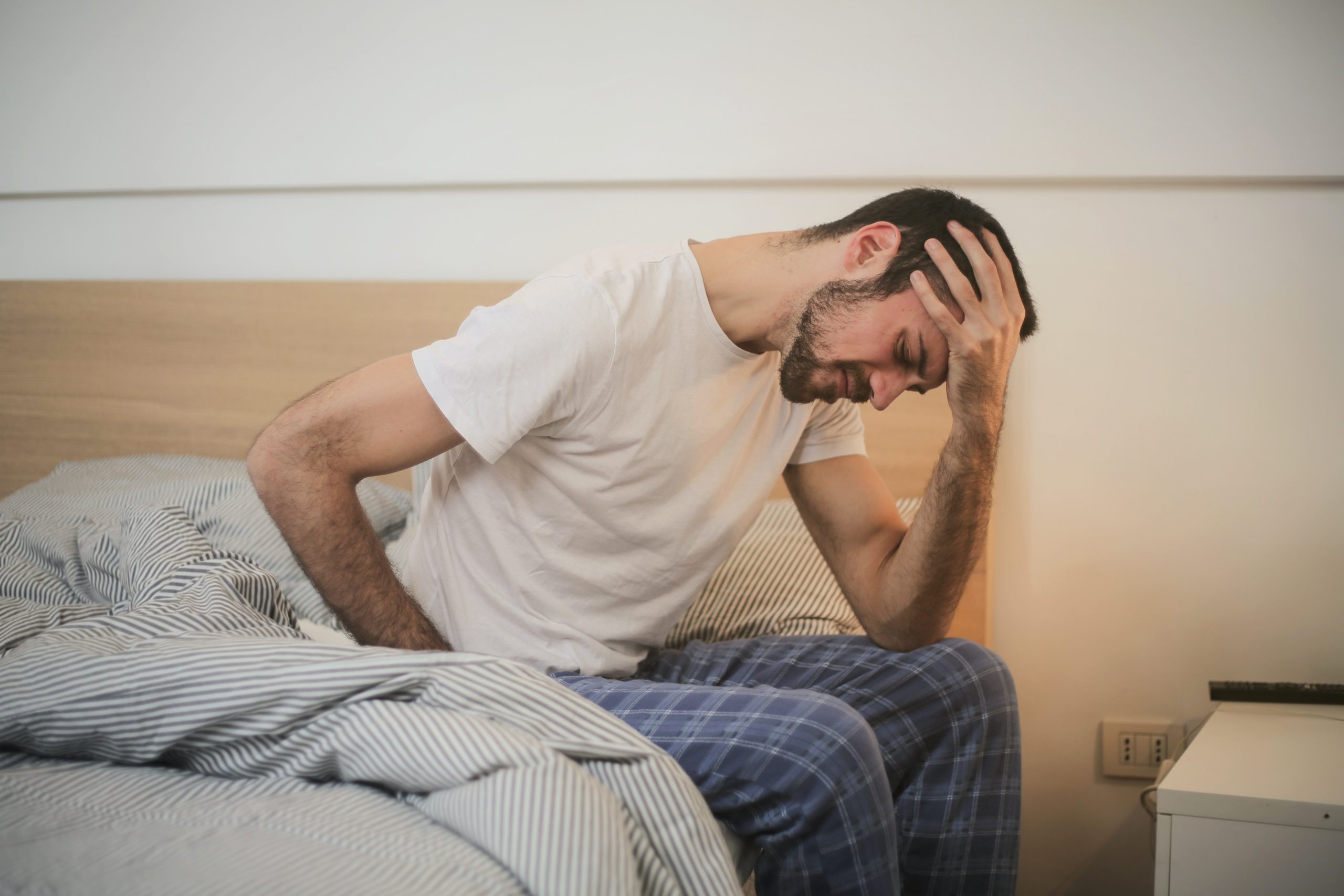 Helping long-term sick employees back to work