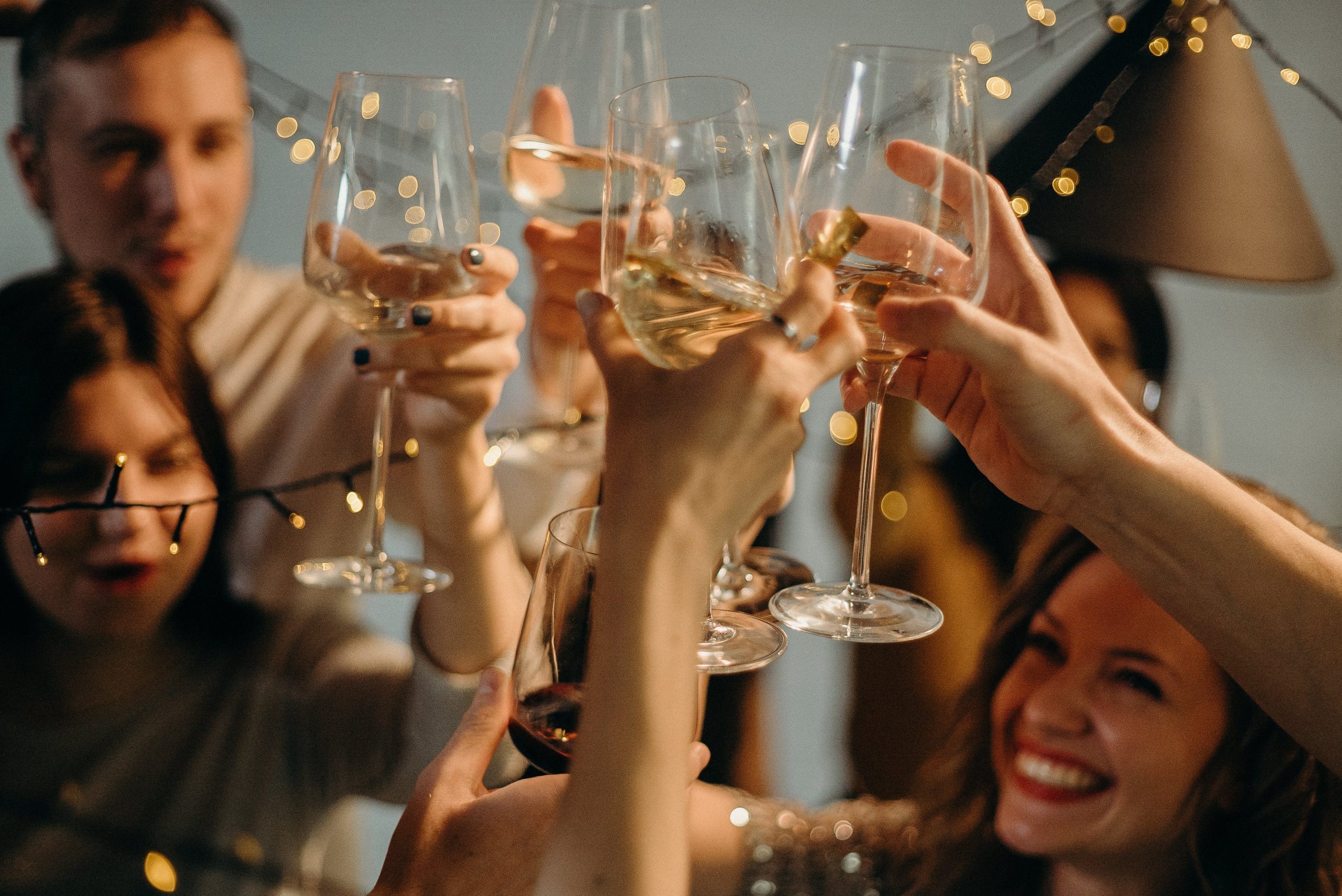 Vicarious liability - Christmas party