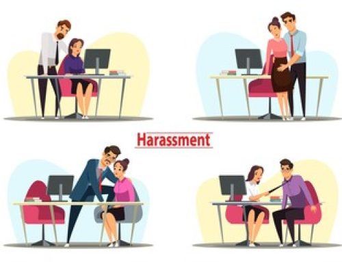 Sexual Harassment – Worker Protection (Amendment of Equality Act 2010) Act