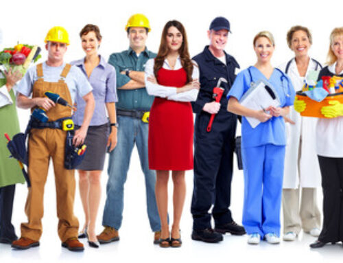 Contractor or Employee?